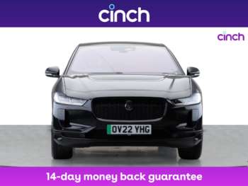 Used Jaguar I-Pace 2022 for sale - 74948427: Photo