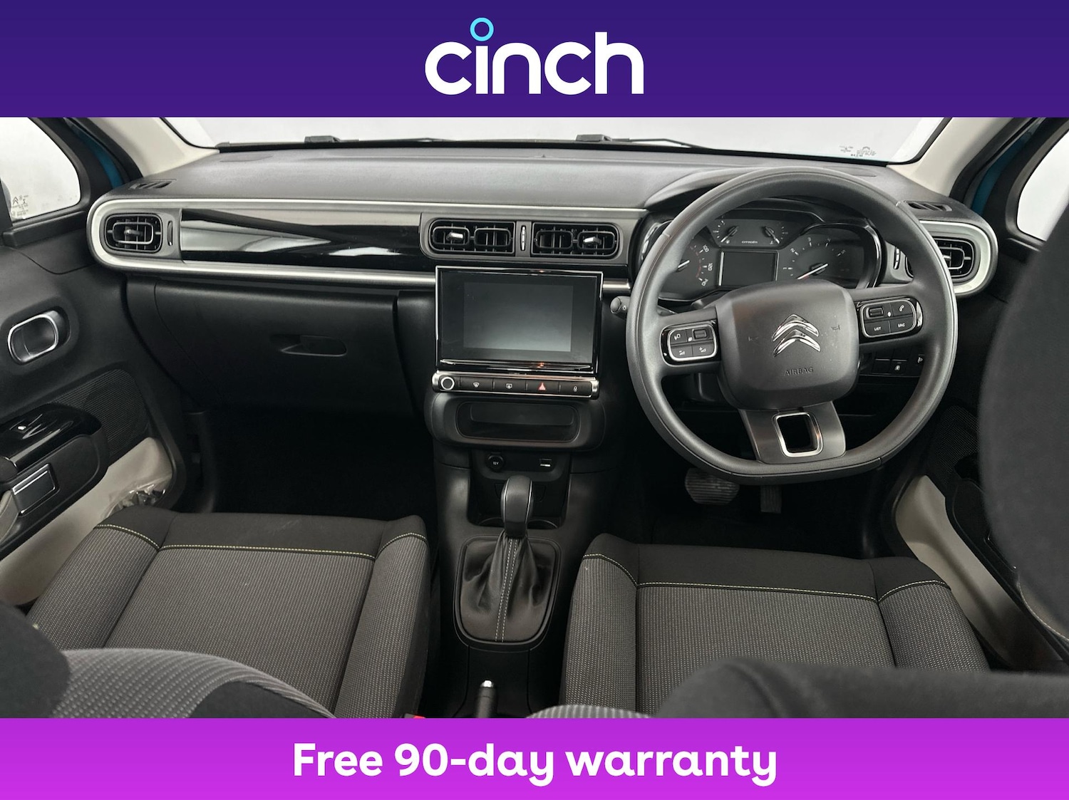 Used Citroen C3 2021 for sale - 76609330: Photo 15