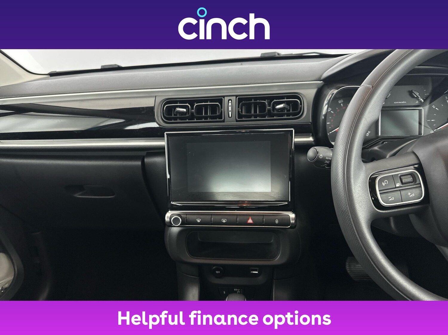 Used Citroen C3 2021 for sale - 76609330: Photo 17