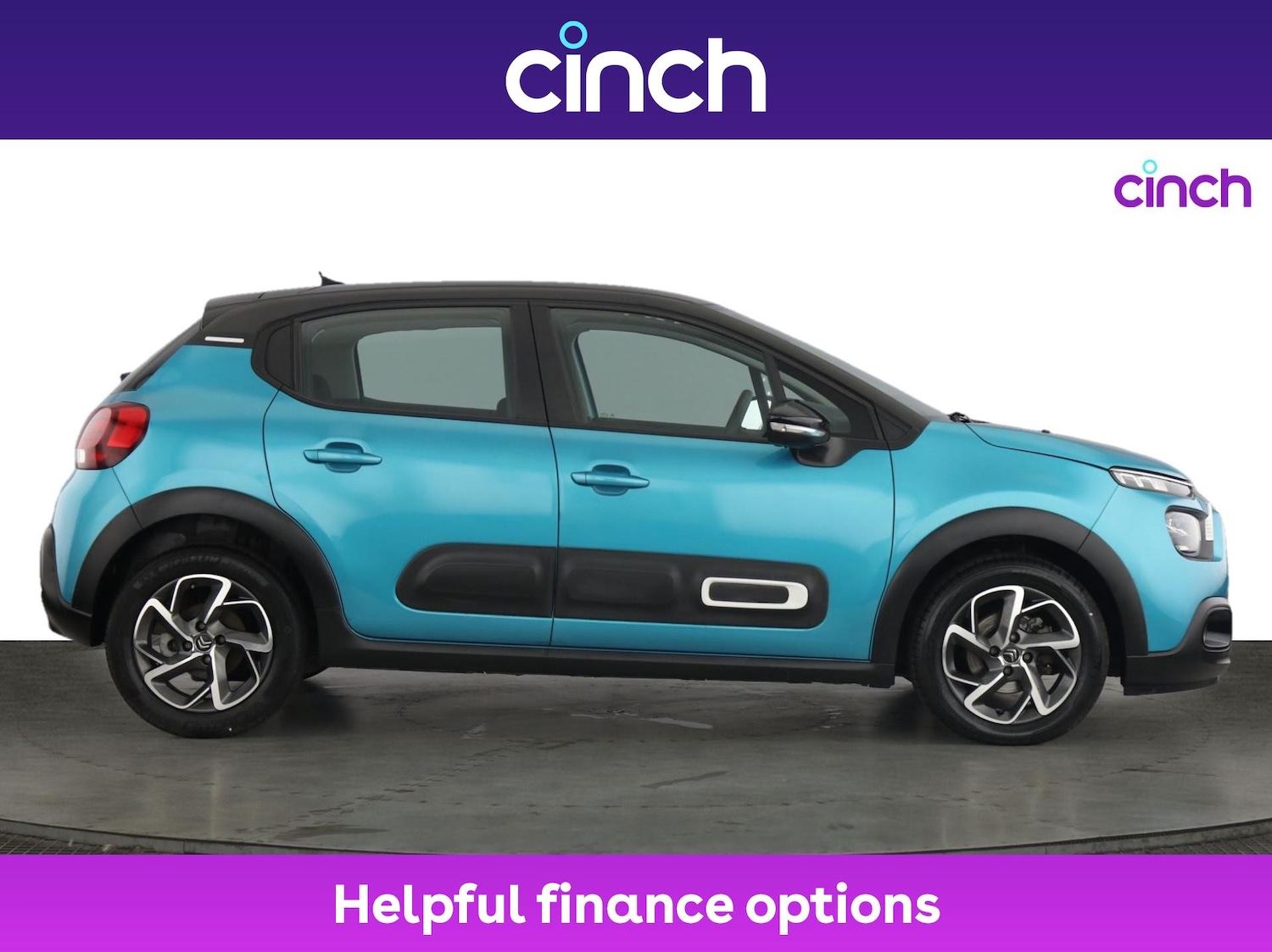 Used Citroen C3 2021 for sale - 76609330: Photo 2