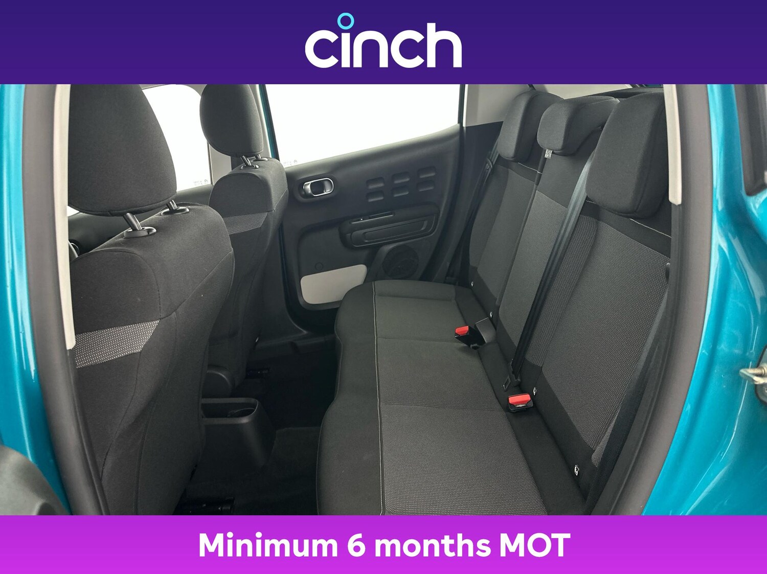 Used Citroen C3 2021 for sale - 76609330: Photo 20