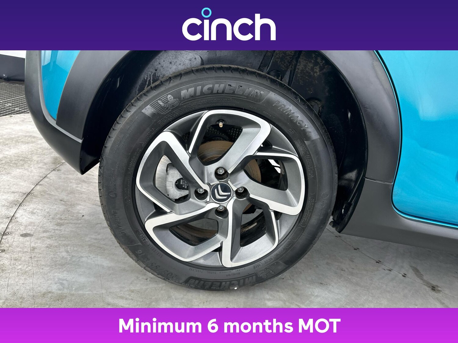 Used Citroen C3 2021 for sale - 76609330: Photo 27