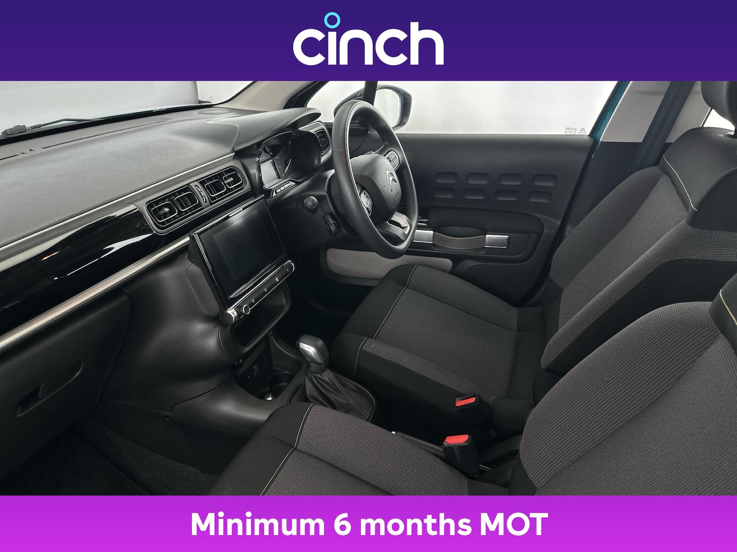 Used Citroen C3 2021 for sale - 76609330: Photo 32