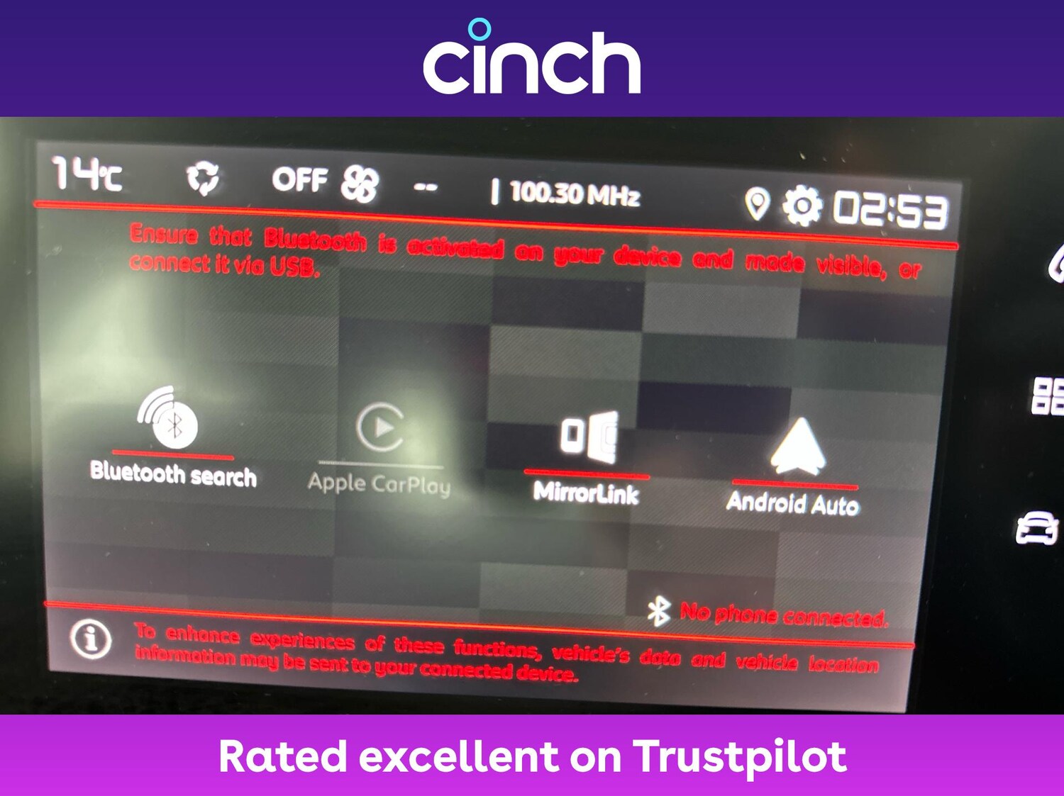 Used Citroen C3 2021 for sale - 76609330: Photo 33