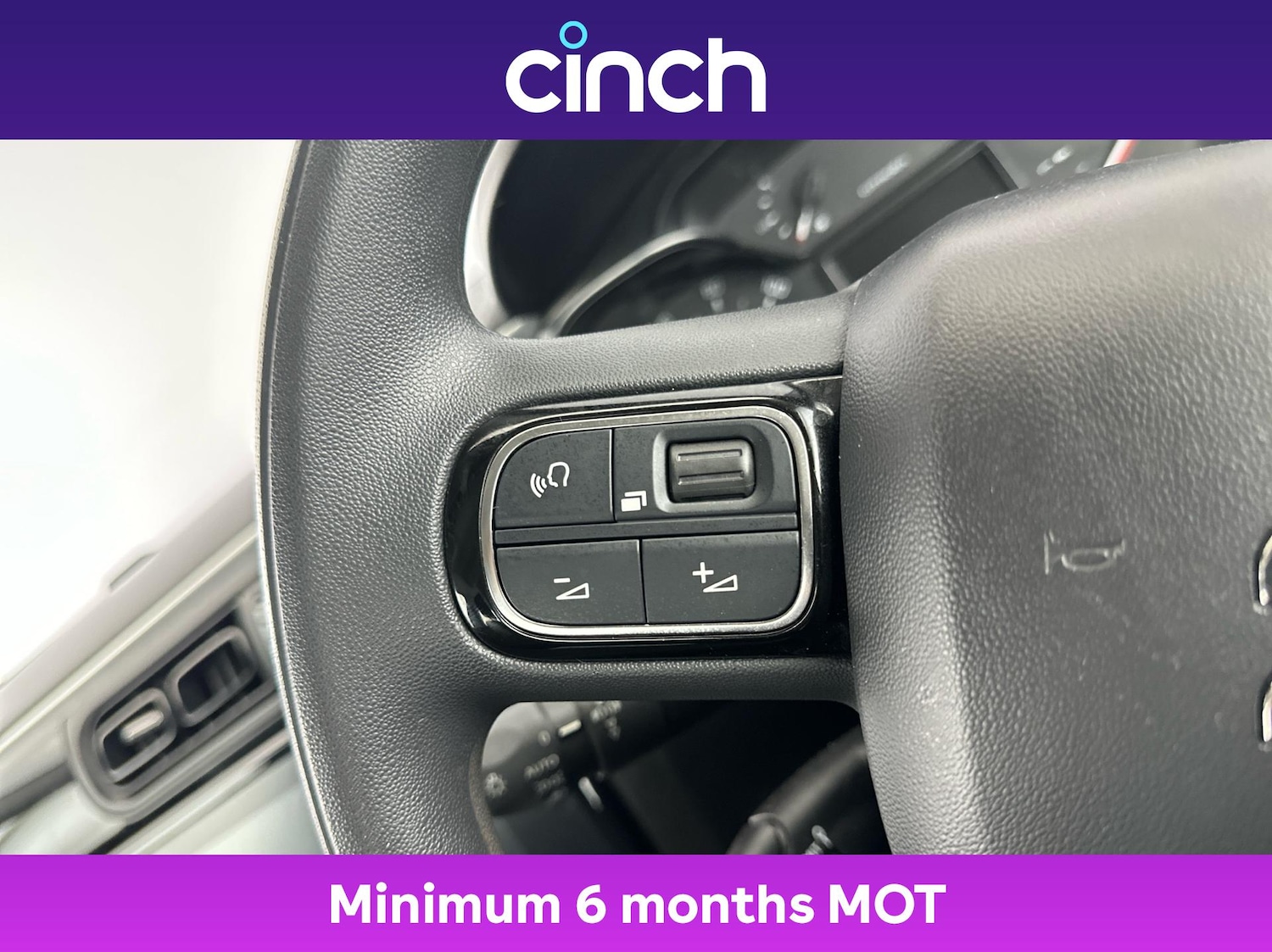 Used Citroen C3 2021 for sale - 76609330: Photo 37