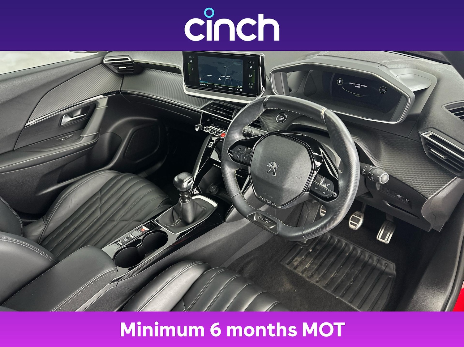 Used Peugeot 2008 2022 for sale - 75930885: Photo 12