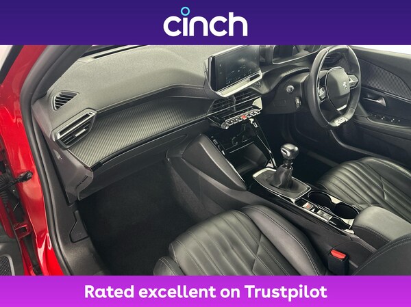 Used Peugeot 2008 2022 for sale - 75930885: Photo 14