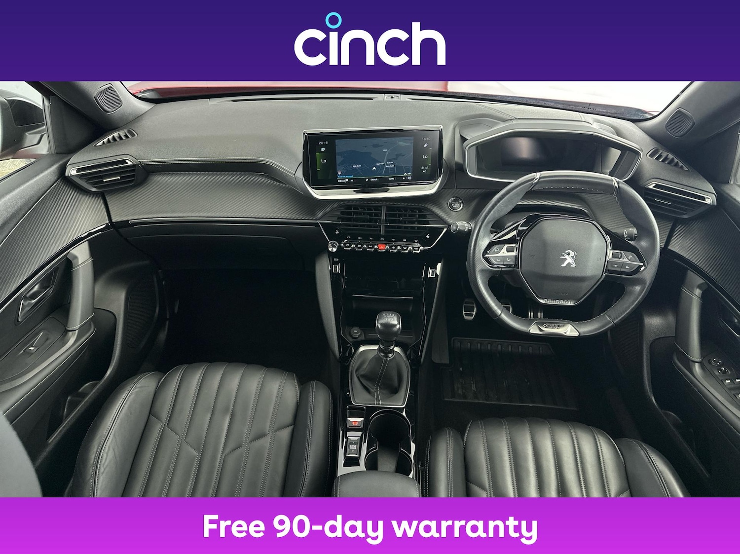 Used Peugeot 2008 2022 for sale - 75930885: Photo 15