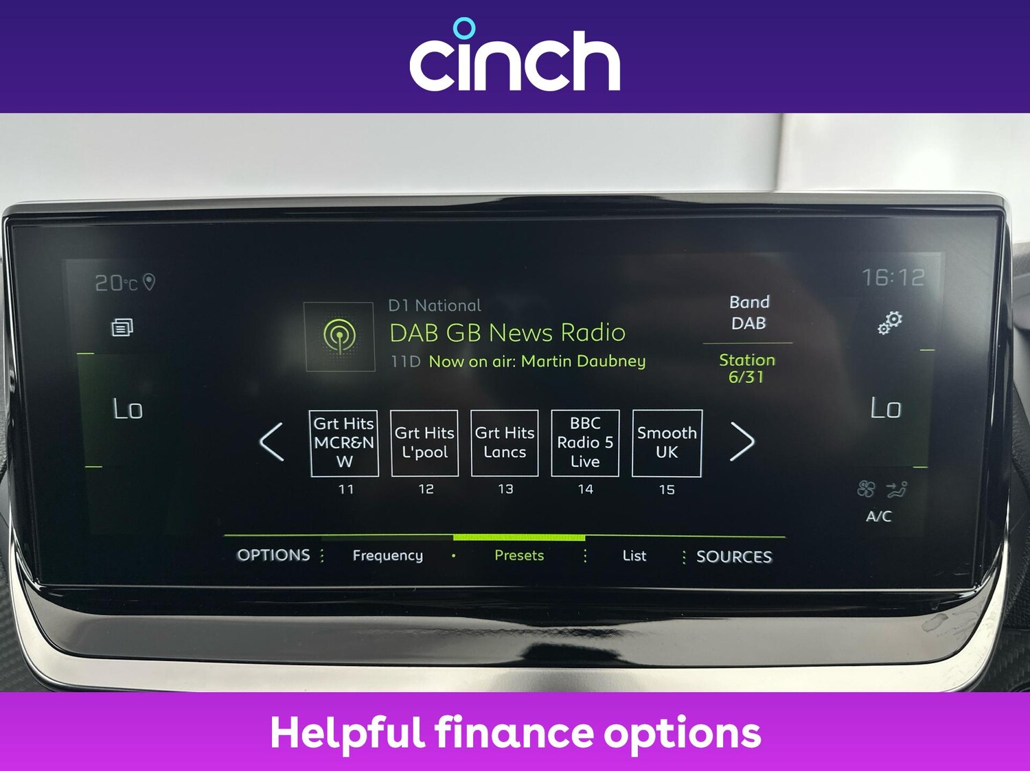 Used Peugeot 2008 2022 for sale - 75930885: Photo 17