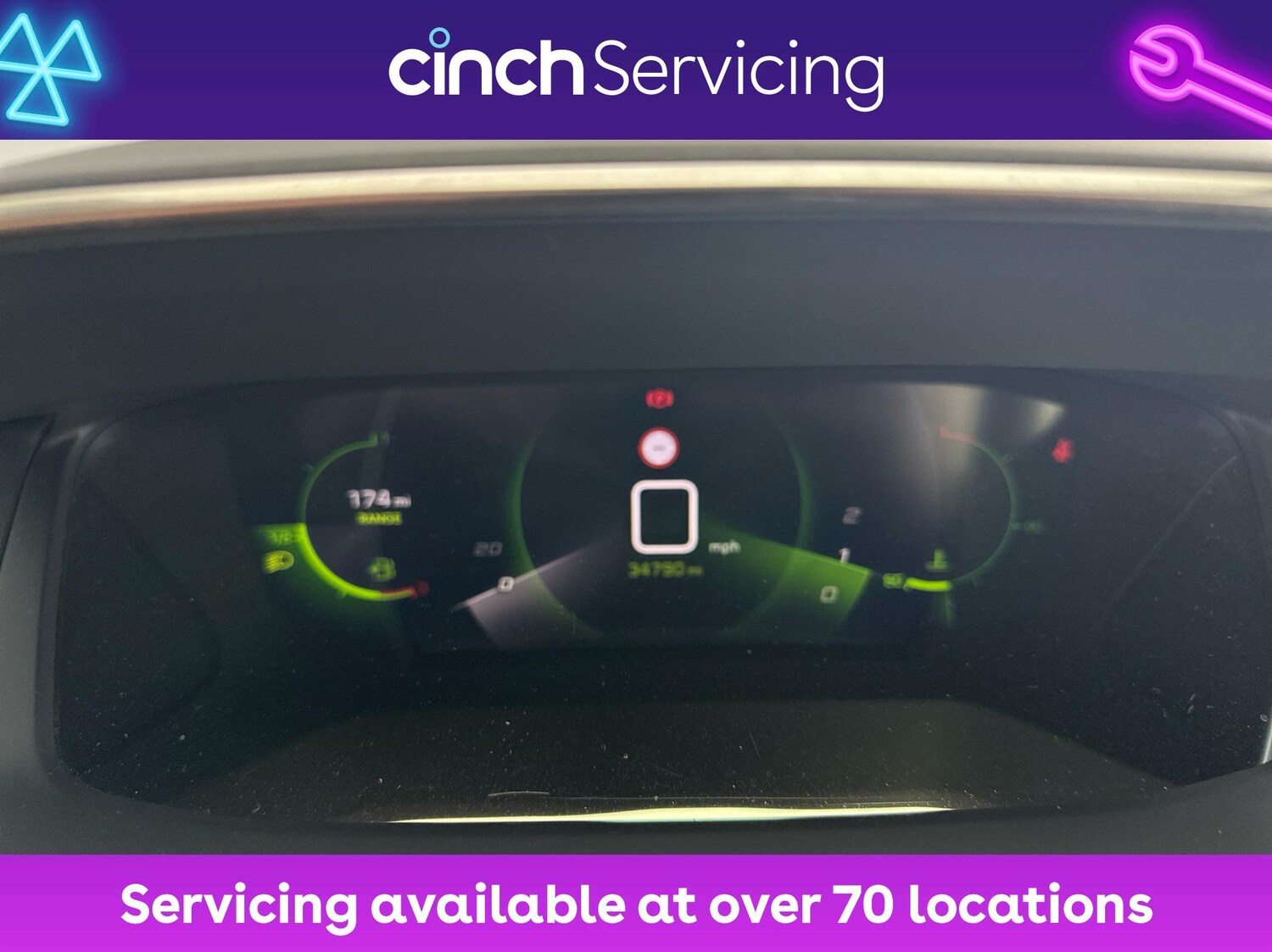 Used Peugeot 2008 2022 for sale - 75930885: Photo 18