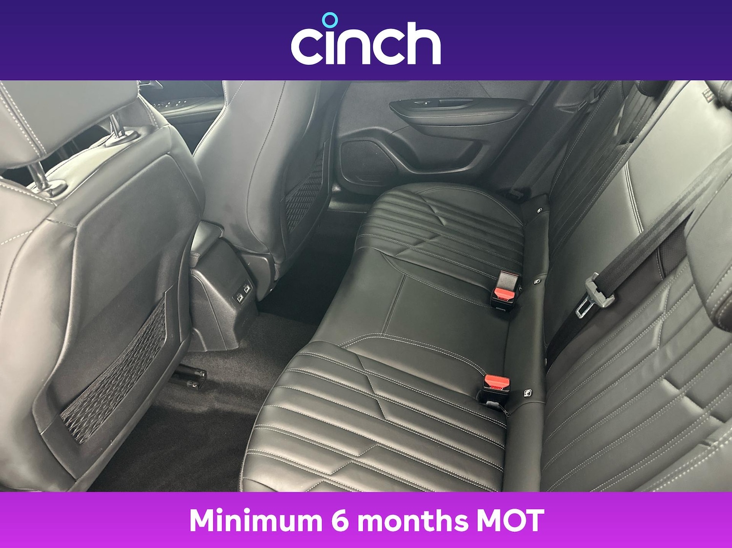 Used Peugeot 2008 2022 for sale - 75930885: Photo 20