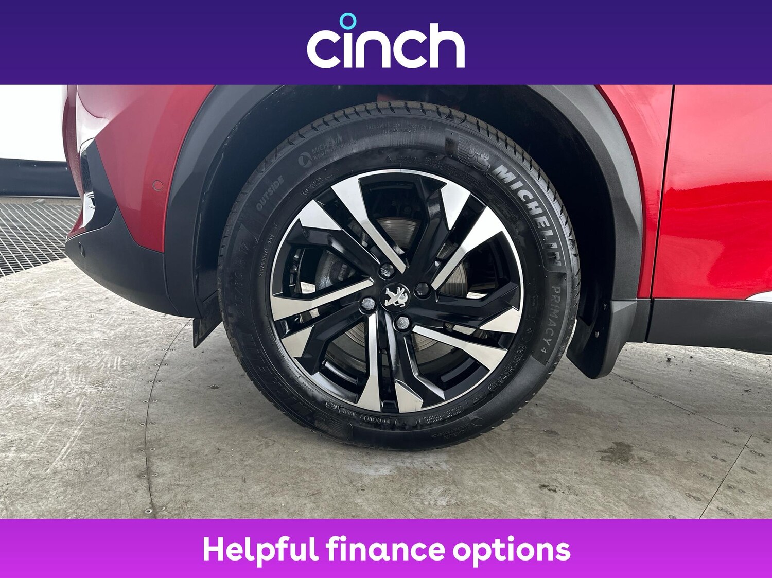 Used Peugeot 2008 2022 for sale - 75930885: Photo 24