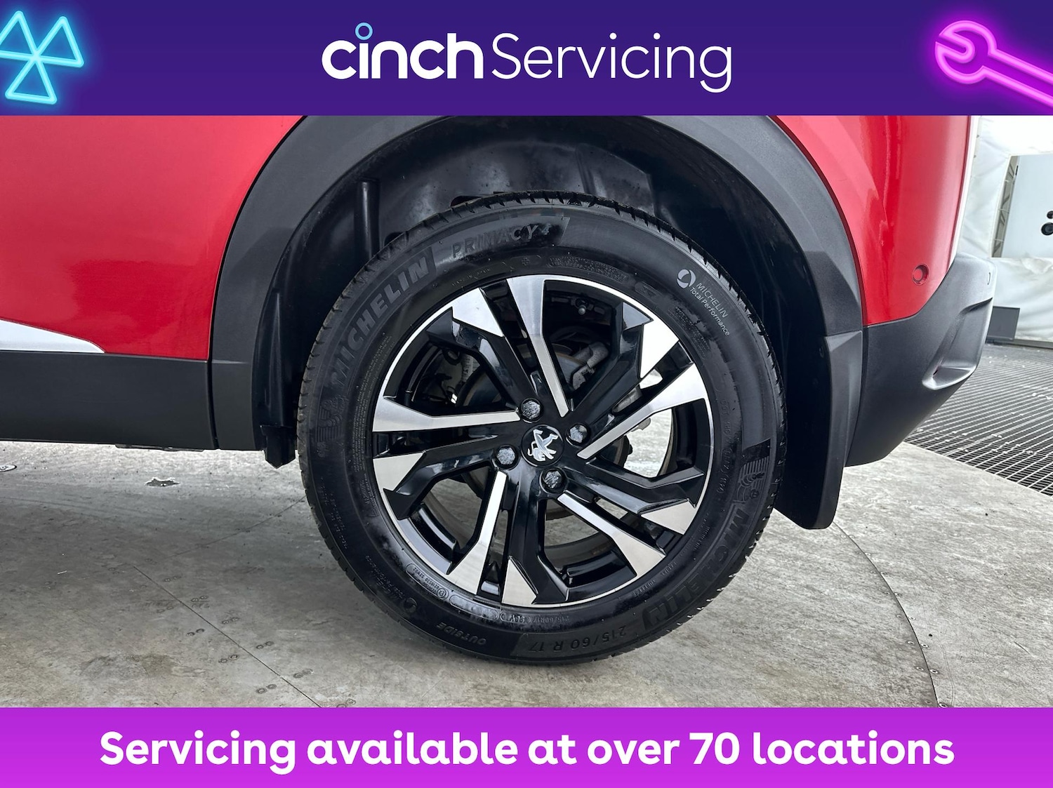 Used Peugeot 2008 2022 for sale - 75930885: Photo 26