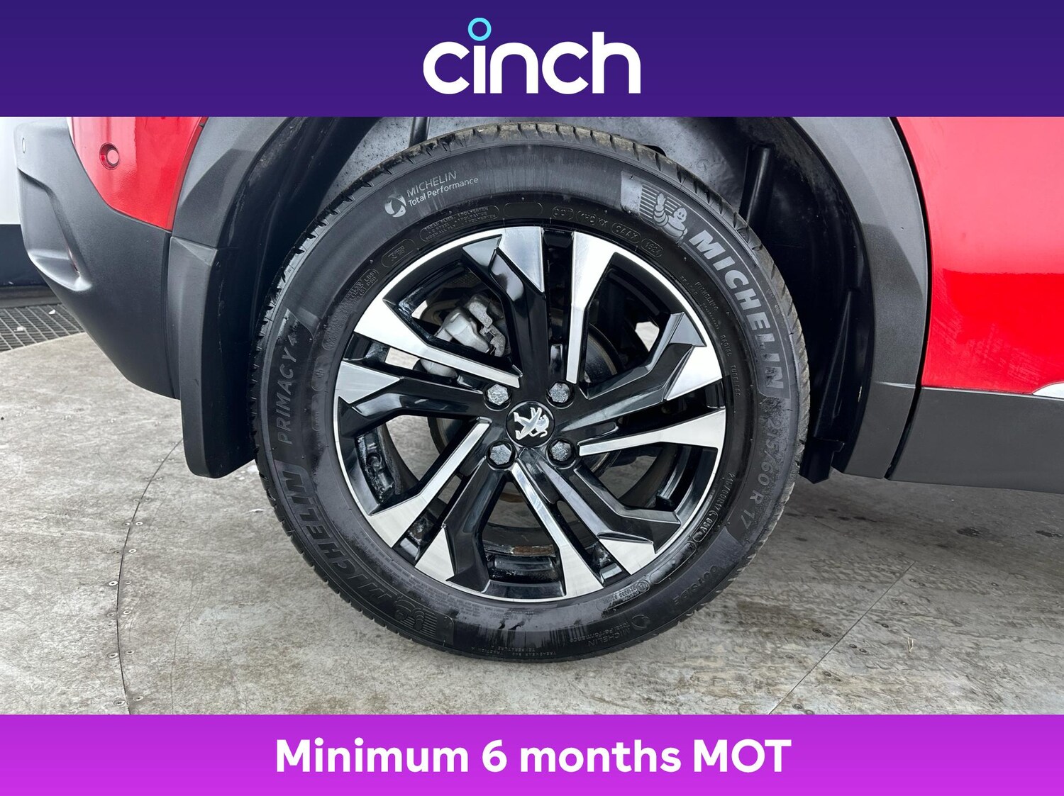 Used Peugeot 2008 2022 for sale - 75930885: Photo 27