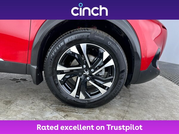 Used Peugeot 2008 2022 for sale - 75930885: Photo 28