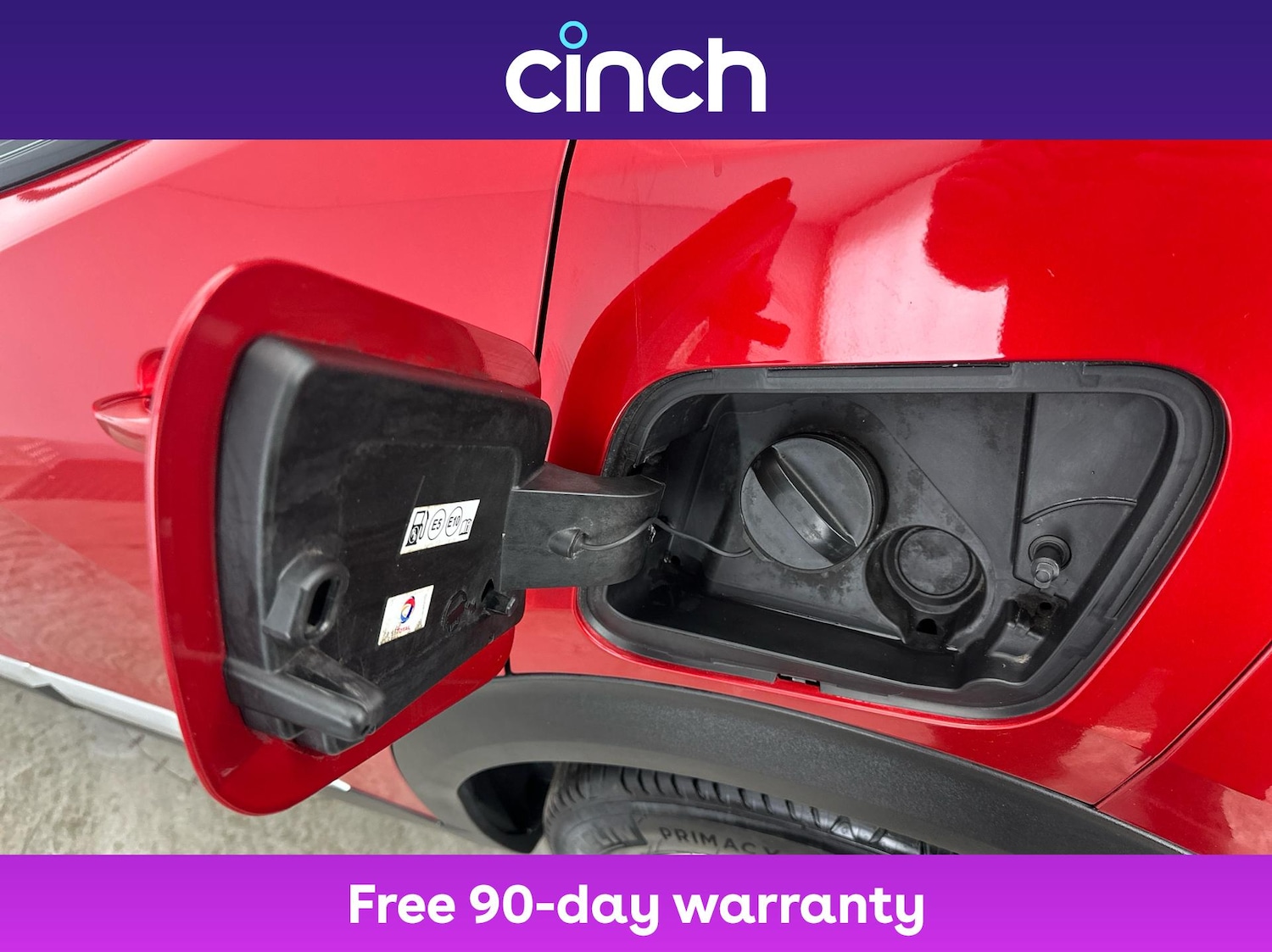 Used Peugeot 2008 2022 for sale - 75930885: Photo 29