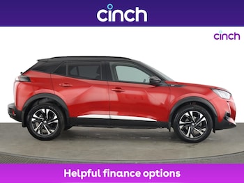 Used Peugeot 2008 2022 for sale - 75930885: Photo 2