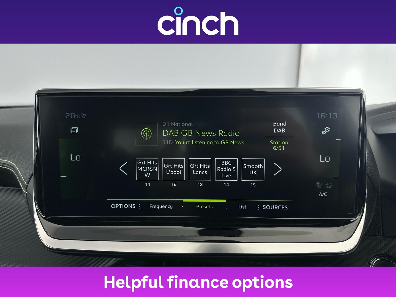 Used Peugeot 2008 2022 for sale - 75930885: Photo 30