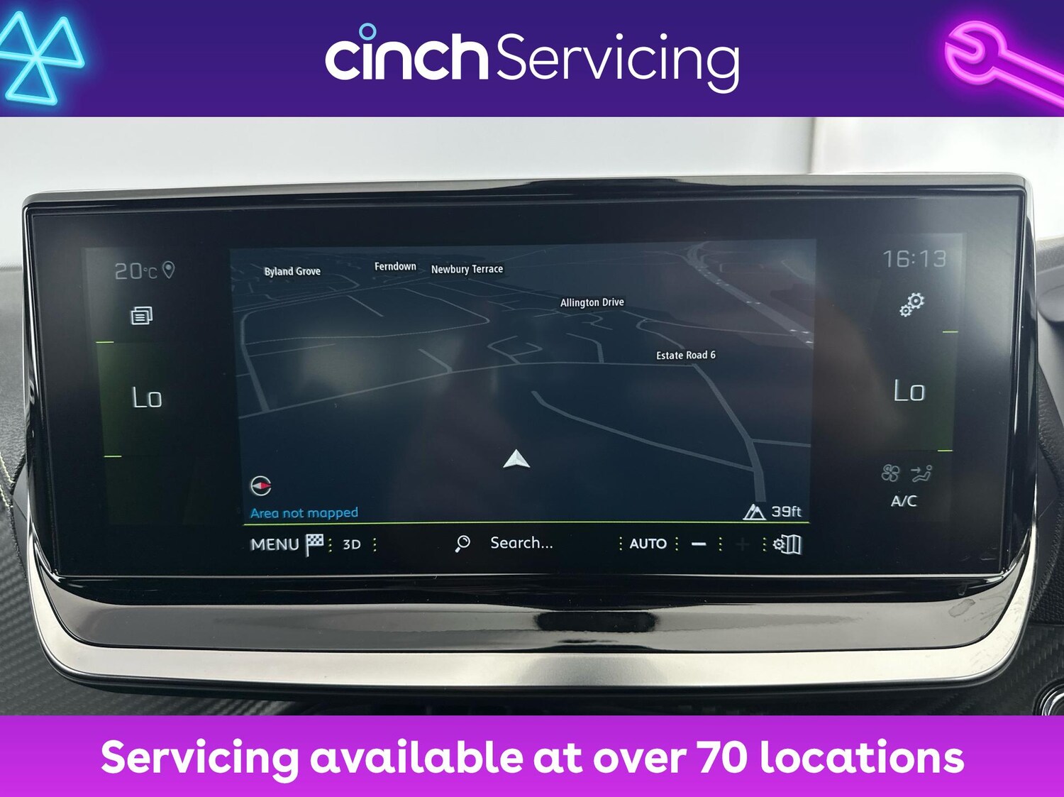 Used Peugeot 2008 2022 for sale - 75930885: Photo 31