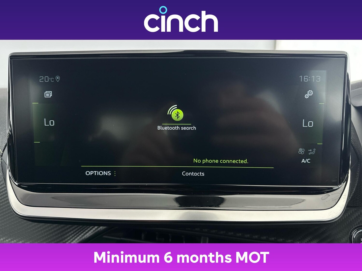 Used Peugeot 2008 2022 for sale - 75930885: Photo 32