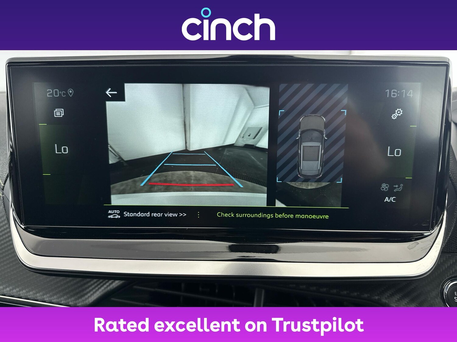 Used Peugeot 2008 2022 for sale - 75930885: Photo 33