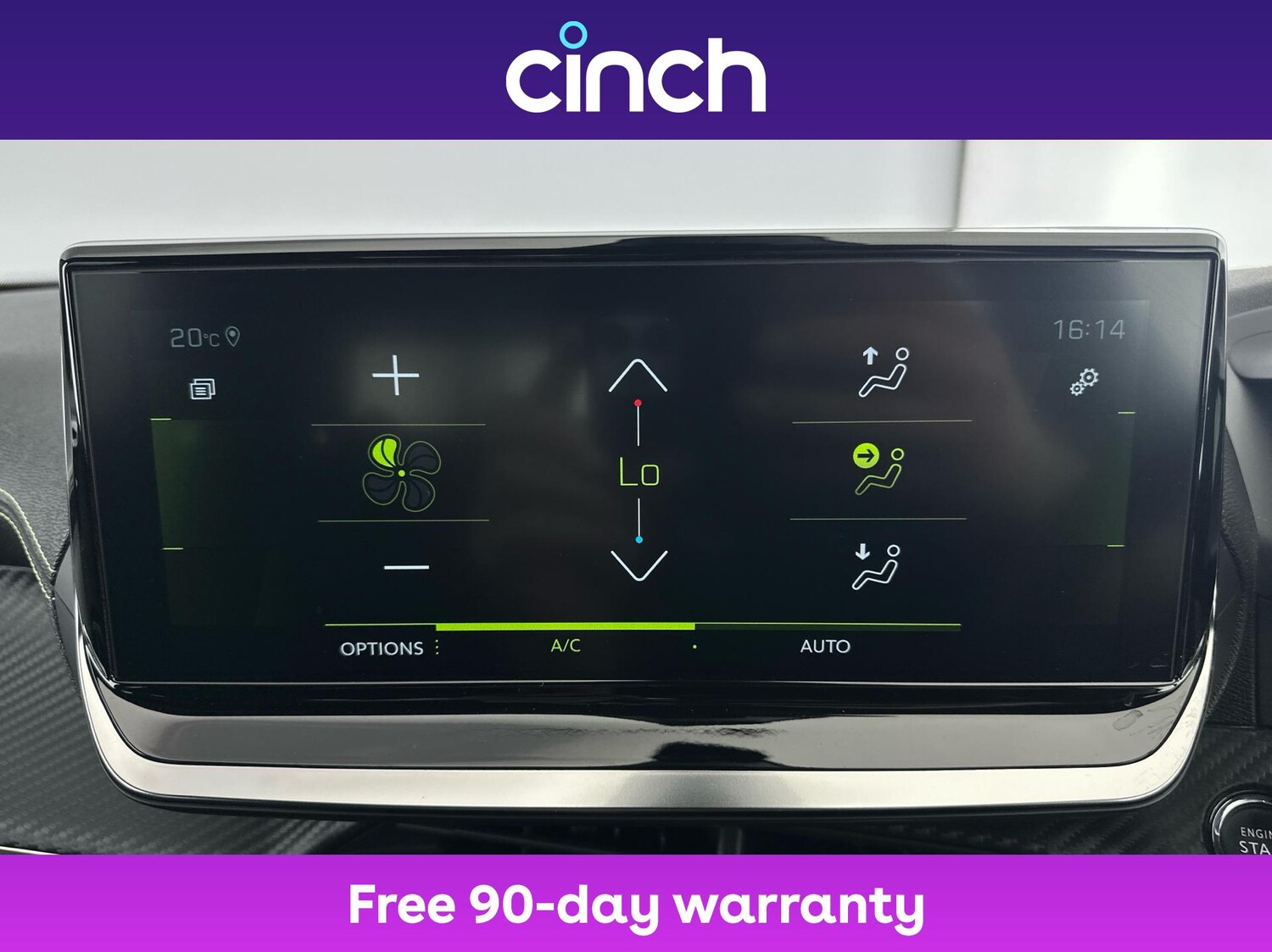 Used Peugeot 2008 2022 for sale - 75930885: Photo 34