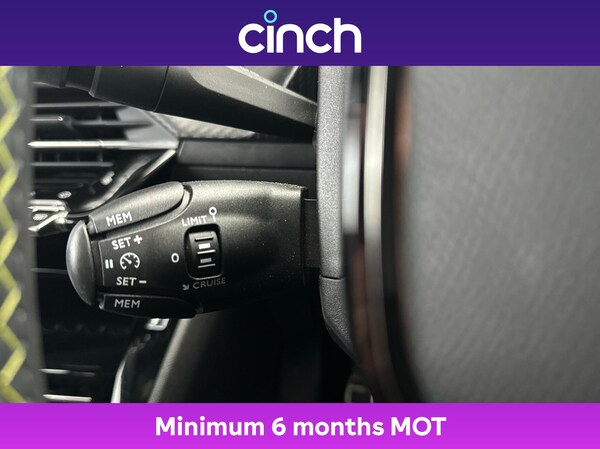 Used Peugeot 2008 2022 for sale - 75930885: Photo 37