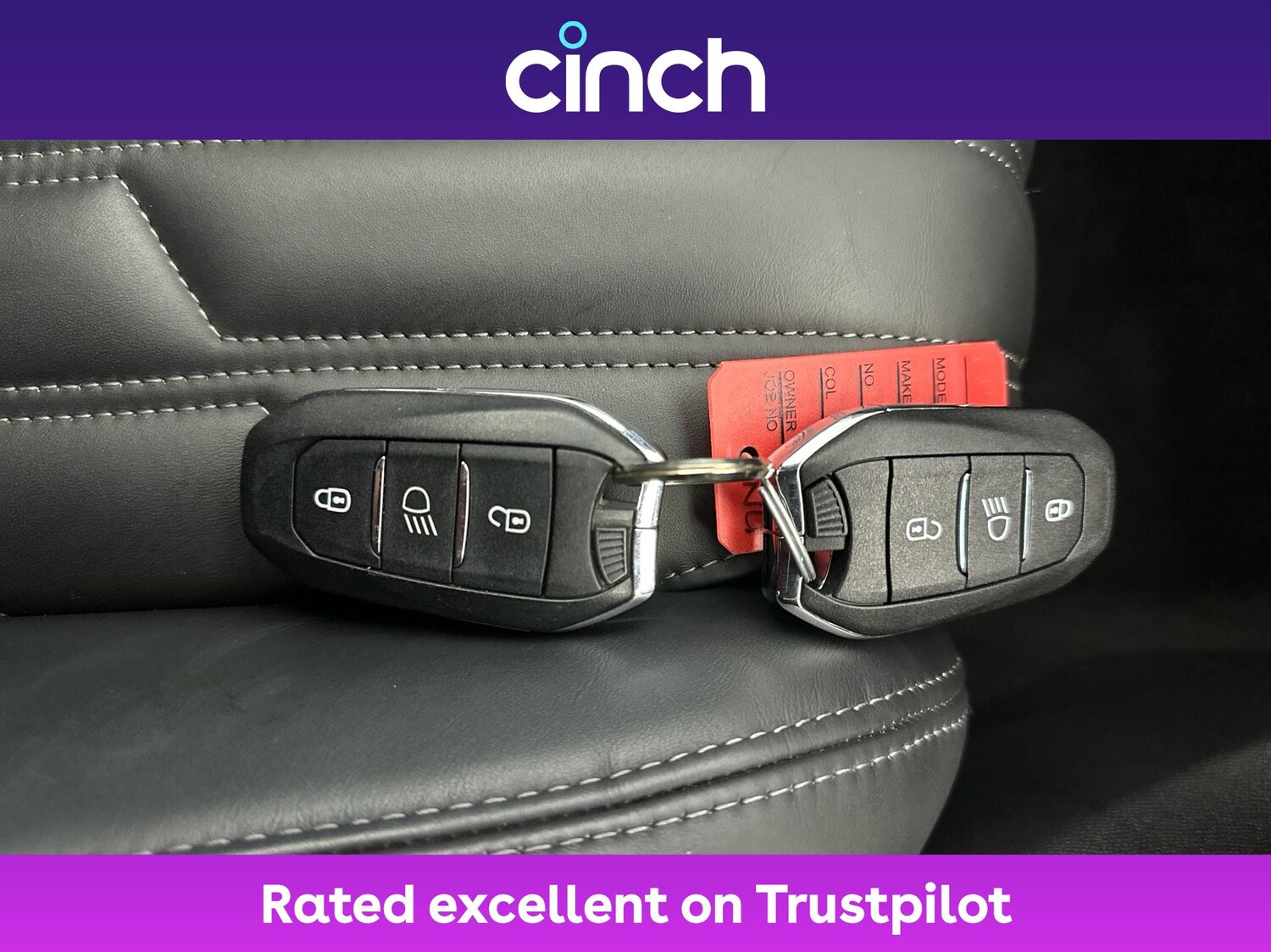 Used Peugeot 2008 2022 for sale - 75930885: Photo 38