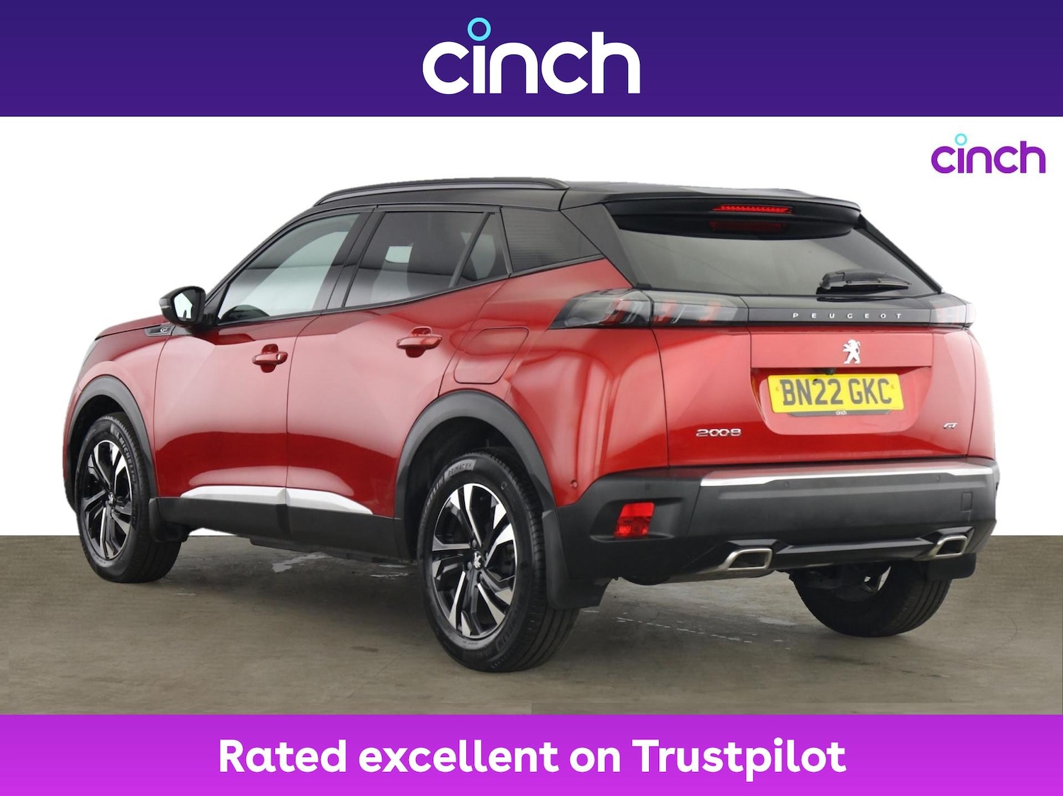 Used Peugeot 2008 2022 for sale - 75930885: Photo 6