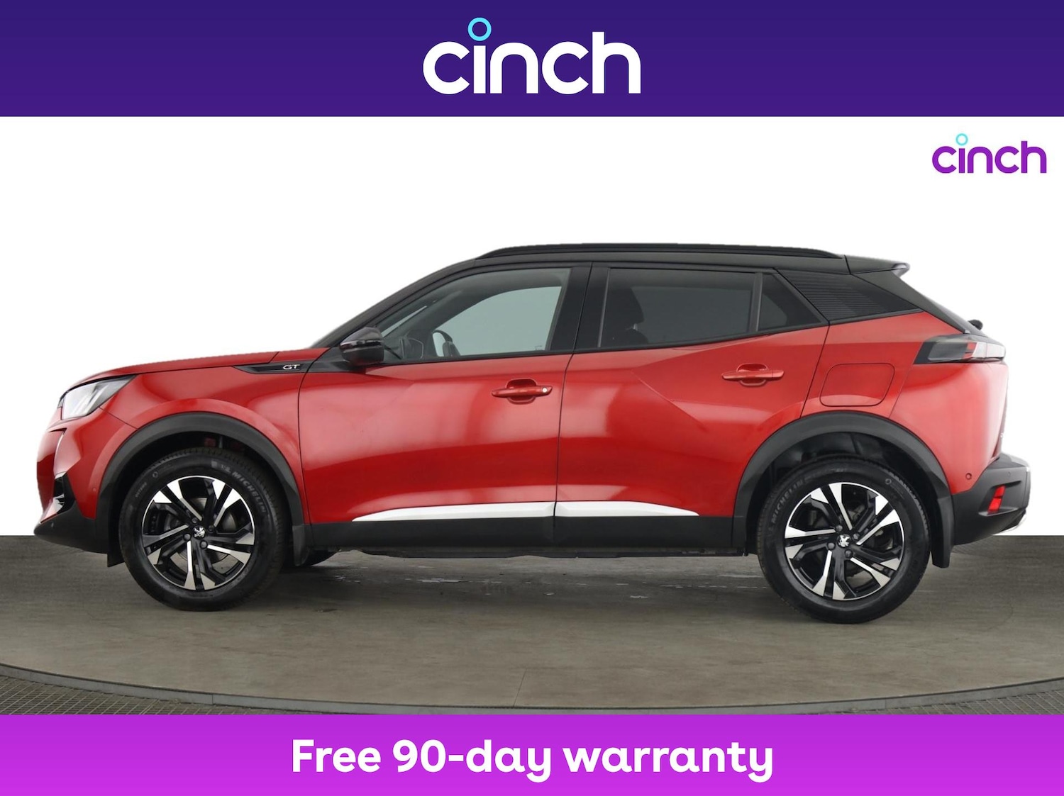 Used Peugeot 2008 2022 for sale - 75930885: Photo 8