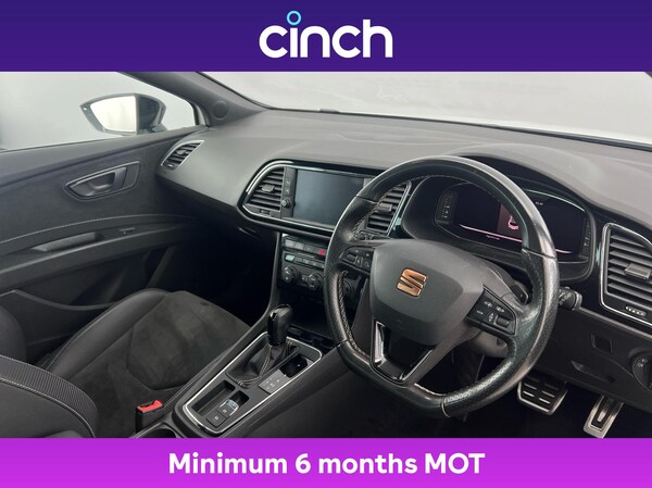 Used SEAT Leon 2019 for sale - 76224319: Photo 12