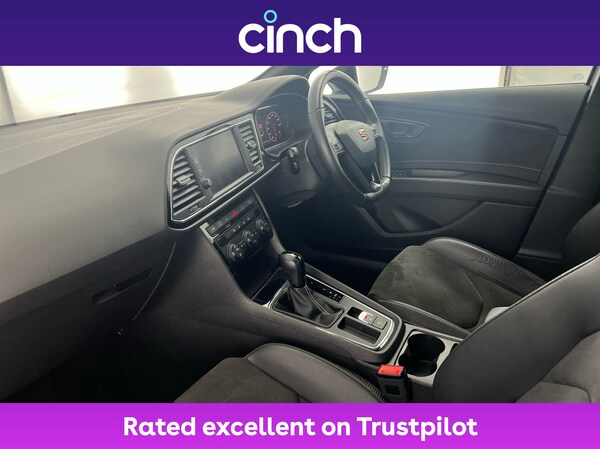 Used SEAT Leon 2019 for sale - 76224319: Photo 14