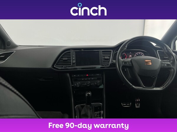 Used SEAT Leon 2019 for sale - 76224319: Photo 15