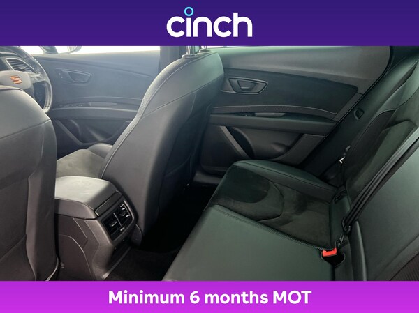 Used SEAT Leon 2019 for sale - 76224319: Photo 20