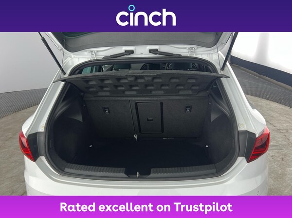Used SEAT Leon 2019 for sale - 76224319: Photo 21
