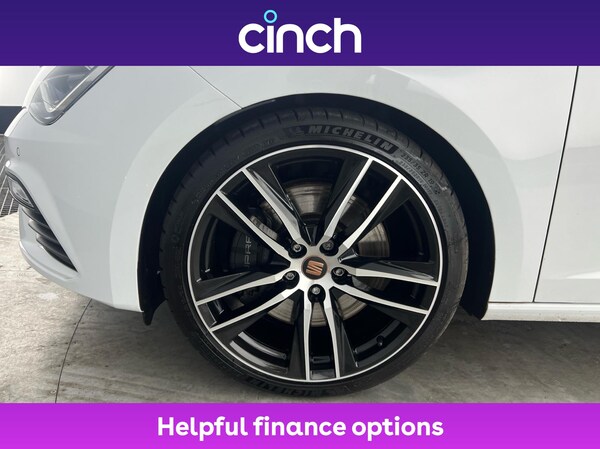Used SEAT Leon 2019 for sale - 76224319: Photo 24