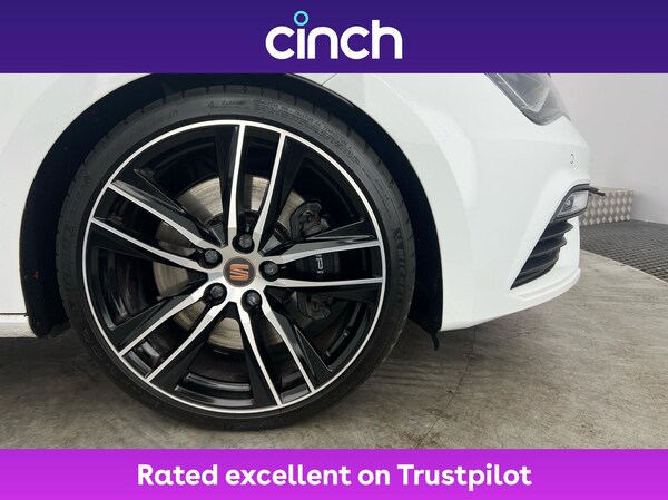 Used SEAT Leon 2019 for sale - 76224319: Photo 28