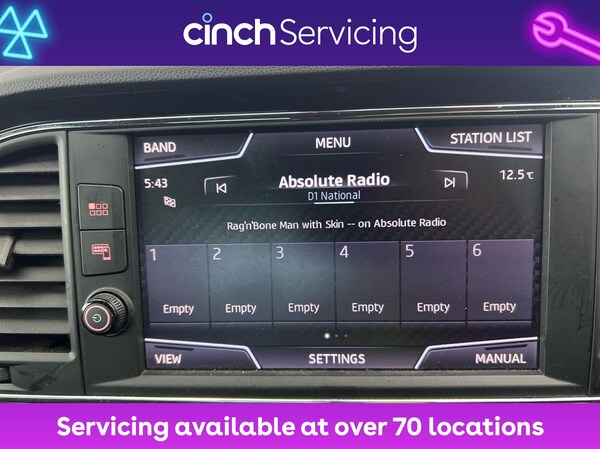 Used SEAT Leon 2019 for sale - 76224319: Photo 31