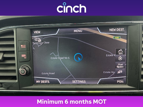 Used SEAT Leon 2019 for sale - 76224319: Photo 32