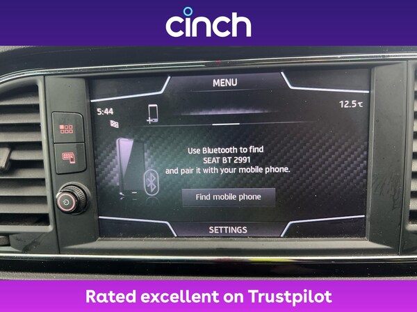 Used SEAT Leon 2019 for sale - 76224319: Photo 33