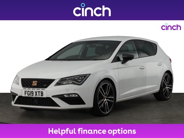 Used SEAT Leon 2019 for sale - 76224319: Photo 9