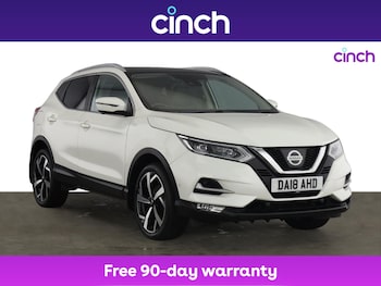 2018 - 1.2 DiG-T Tekna 5dr