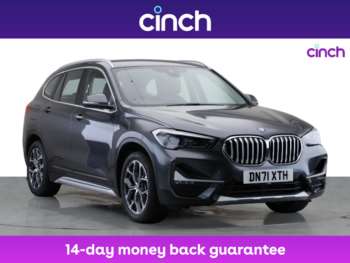 2022 - xDrive 25e xLine 5dr Auto