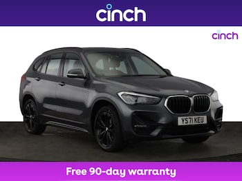 BMW - X1