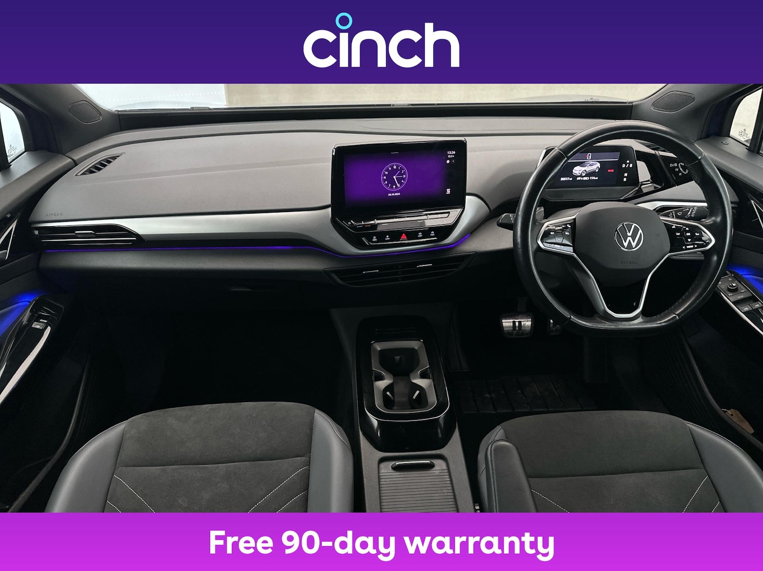 Used Volkswagen ID.4 2022 for sale - 76519919: Photo 15