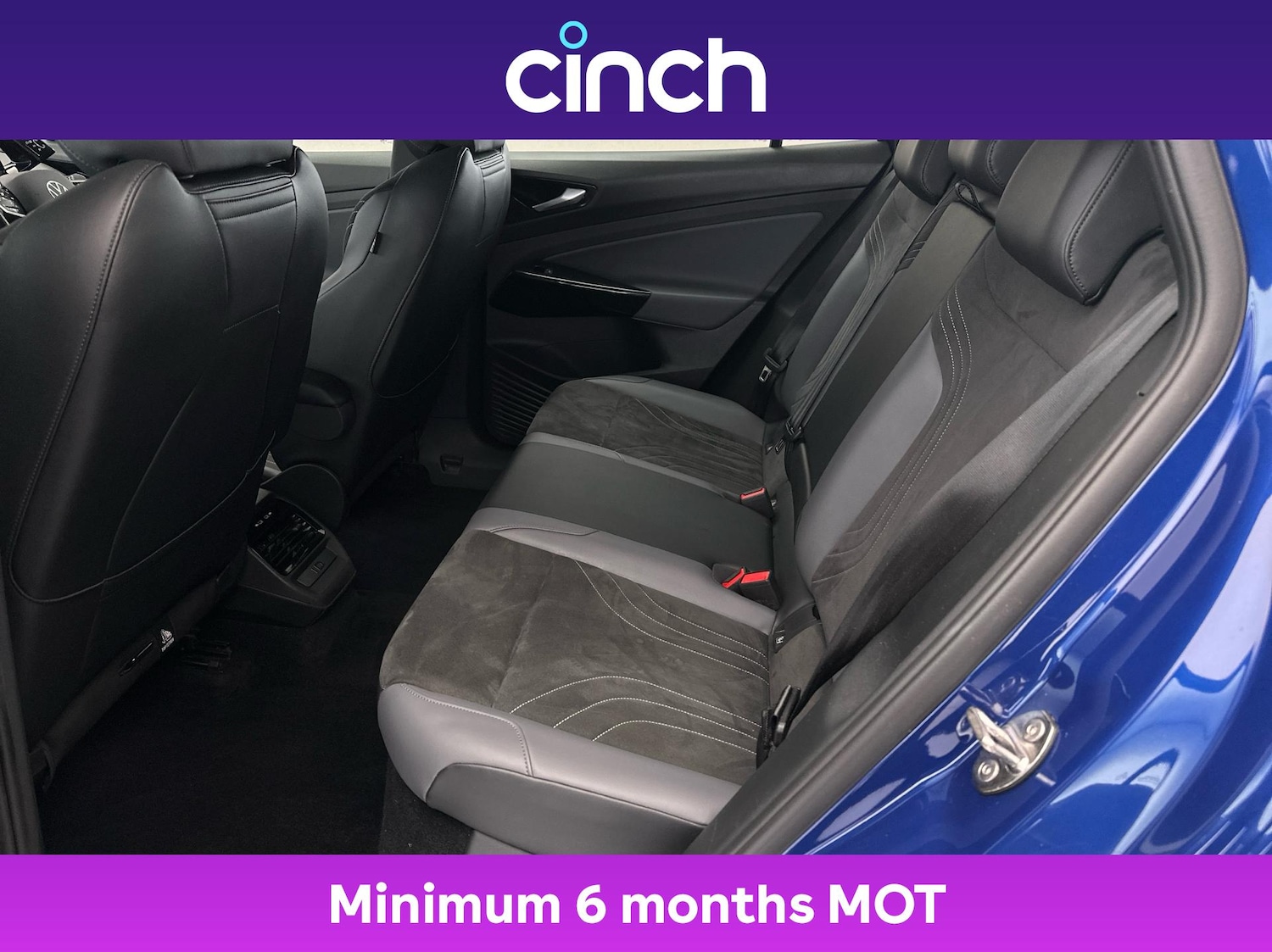 Used Volkswagen ID.4 2022 for sale - 76519919: Photo 20