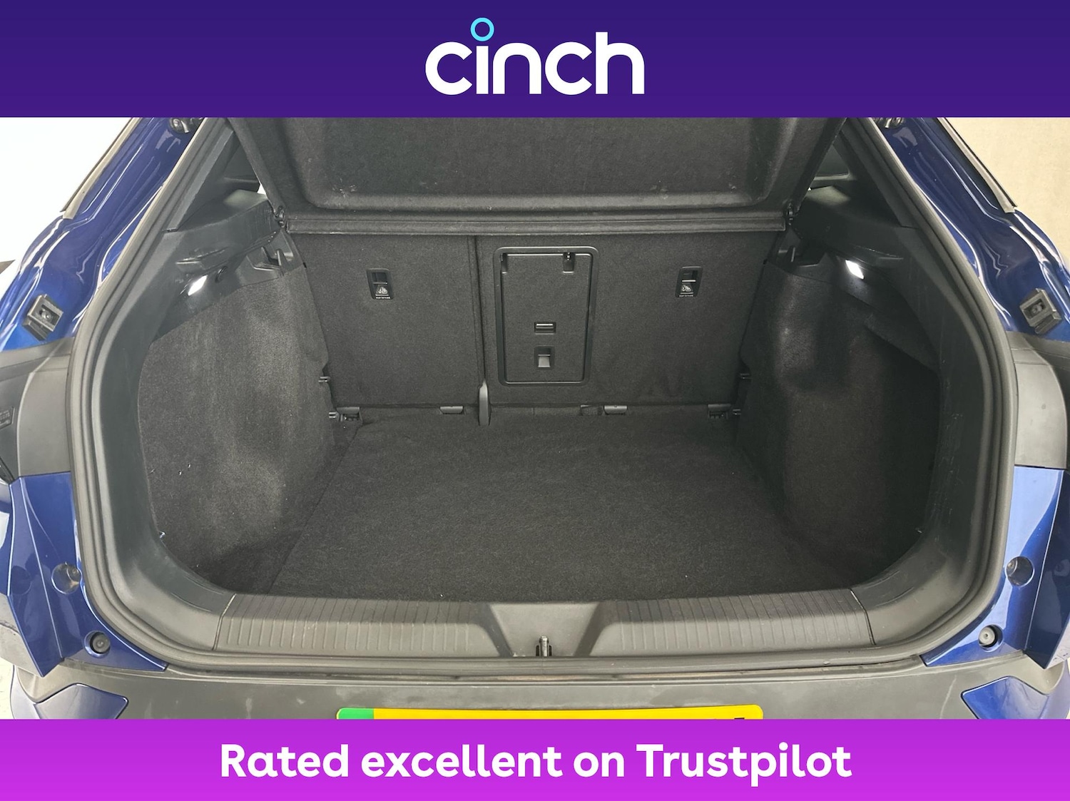 Used Volkswagen ID.4 2022 for sale - 76519919: Photo 21