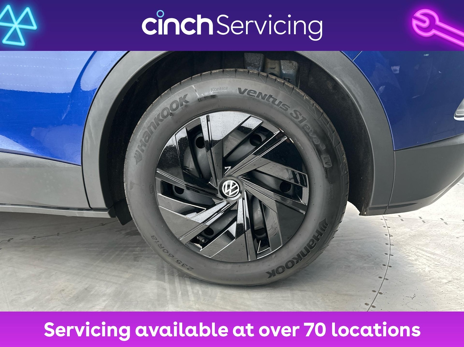 Used Volkswagen ID.4 2022 for sale - 76519919: Photo 26