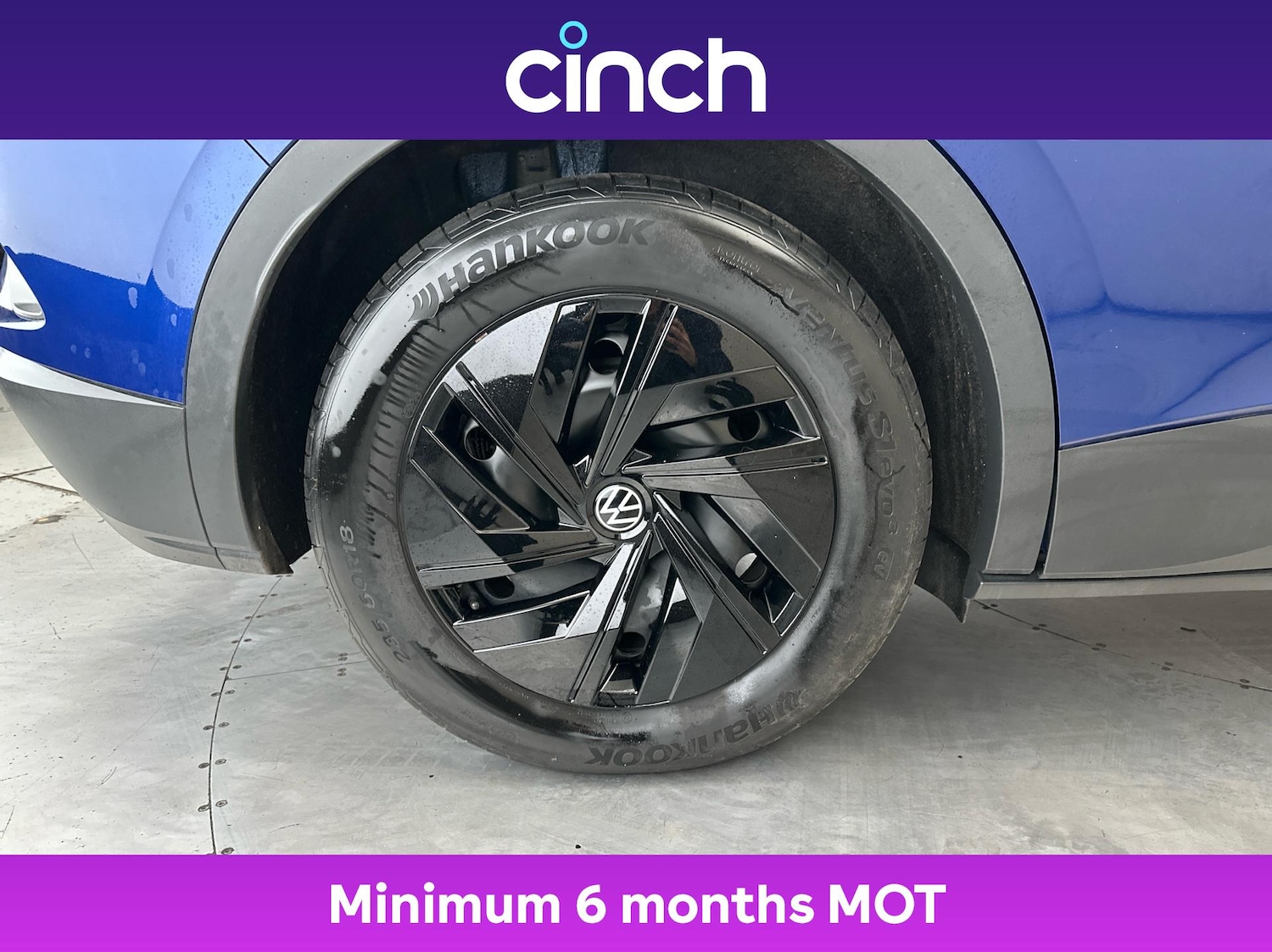 Used Volkswagen ID.4 2022 for sale - 76519919: Photo 27