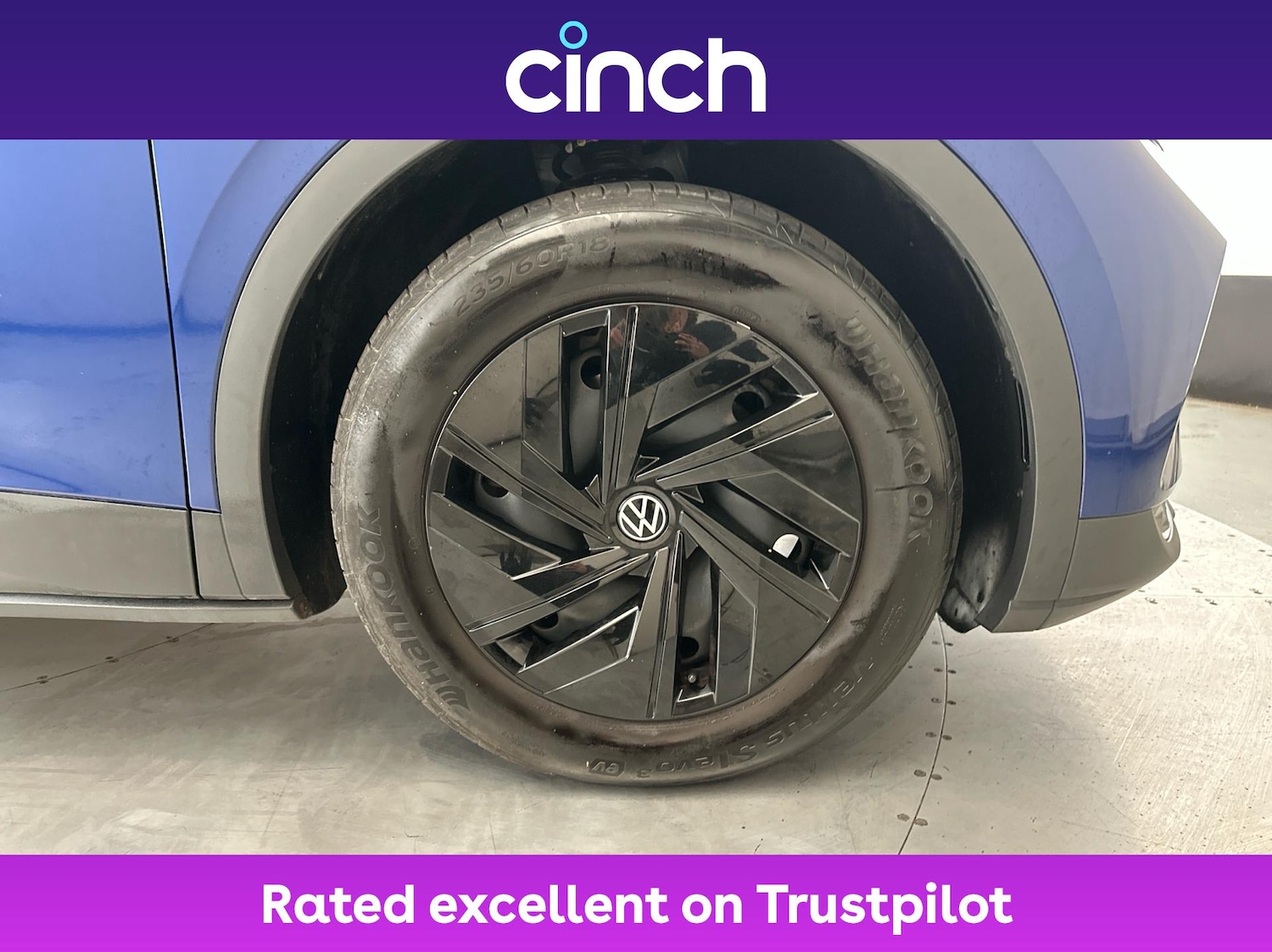 Used Volkswagen ID.4 2022 for sale - 76519919: Photo 28